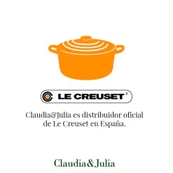 Set de 6 piezas aluminio antiadherente Le Creuset
