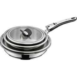 Set de 7 piezas Click & Serve WMF
