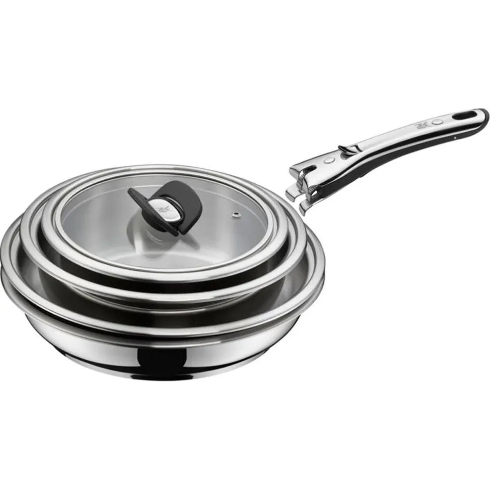 Set de 7 piezas Click & Serve WMF