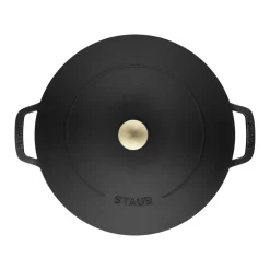 Set de 3 piezas de hierro fundido apilables Staub