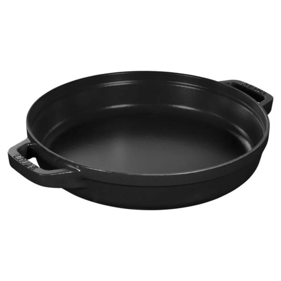 Set de 4 piezas de hierro fundido apilables Staub