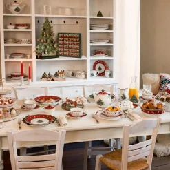 Set de 6 piezas de porcelana Toy's Delight Villeroy & Boch