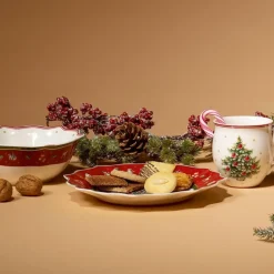 Set de 6 piezas de porcelana Toy's Delight Villeroy & Boch