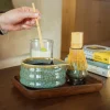 Set de 4 piezas para matcha Bredemeijer