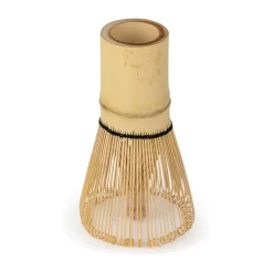 Set de 4 piezas para matcha Bredemeijer
