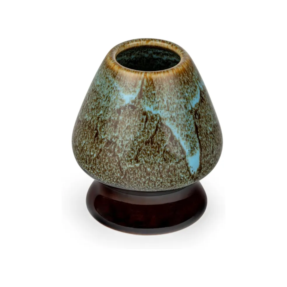 Set de 4 piezas para matcha Bredemeijer