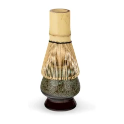 Set de 4 piezas para matcha Bredemeijer