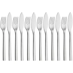 Set de 12 piezas para pescado Nuova de WMF