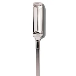Set de 6 pinchos XL de acero inox para barbacoa OXO