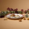Set de 8 platos de porcelana Toy's Delight Villeroy & Boch