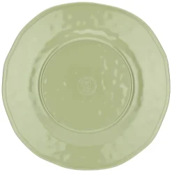Set de 2 platos planos de melamina Olyvia Rose & Tulipani