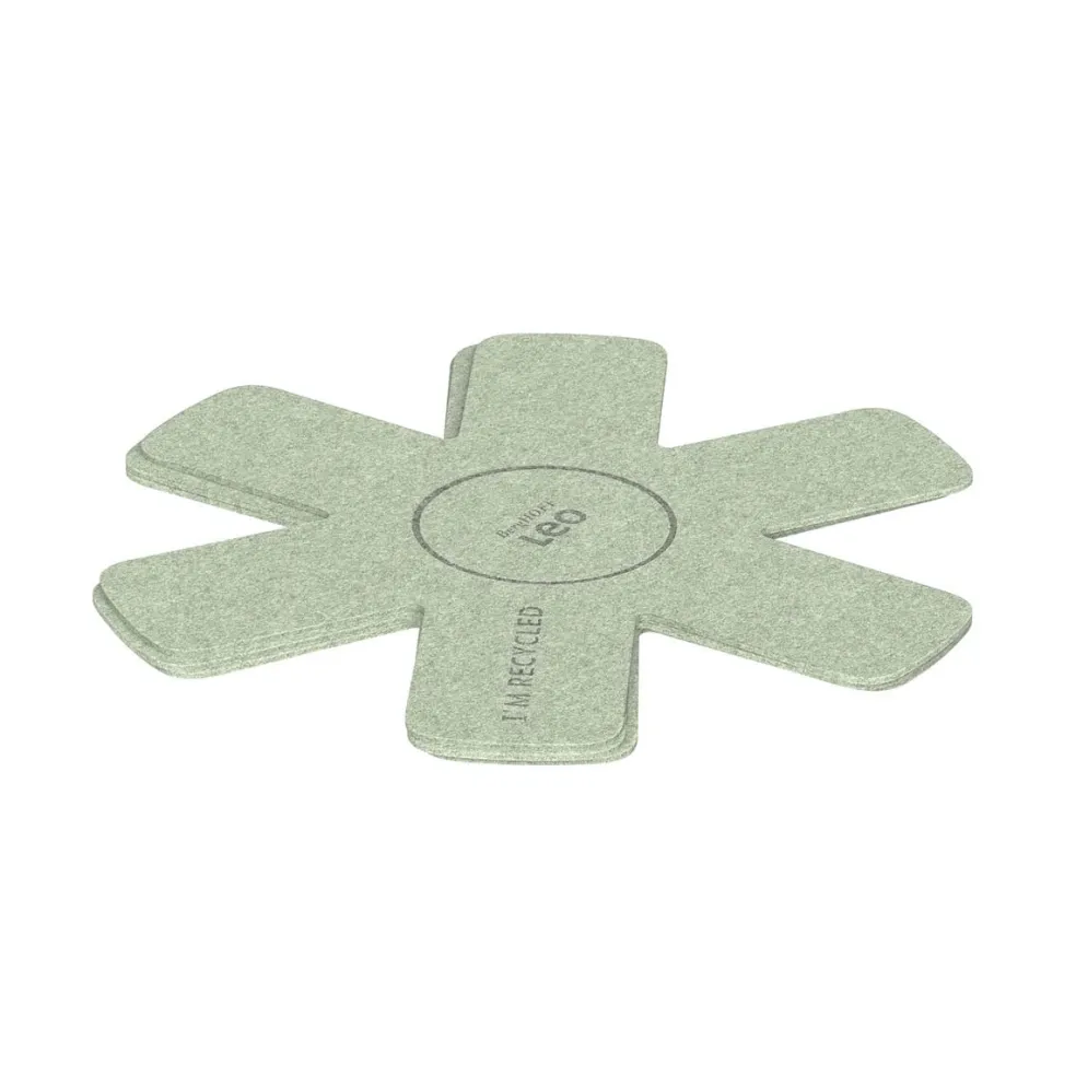 Set de 3 protectores de sartén Balance Berghoff