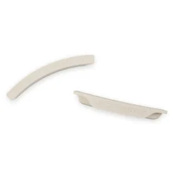 Set de 2 protectores de silicona para tapa Le Creuset