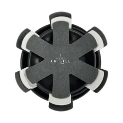 Set de 3 protectores para sartenes Cristel