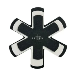 Set de 3 protectores para sartenes Cristel