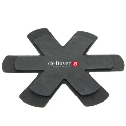 Set de 2 protectores para sartenes De Buyer