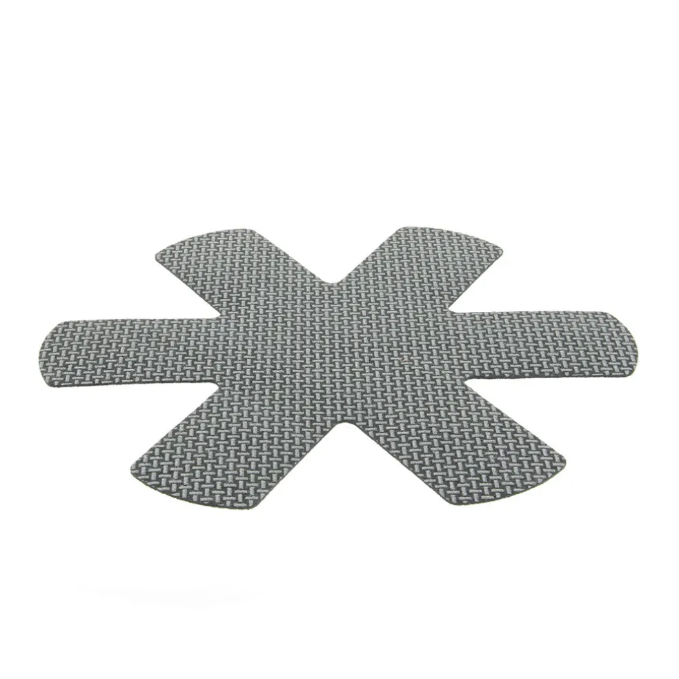 Set de 2 protectores para sartenes De Buyer