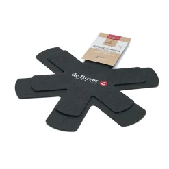 Set de 2 protectores para sartenes De Buyer
