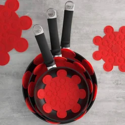 Set de protectores y multiusos Kuhn Rikon