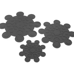 Set de protectores y multiusos Kuhn Rikon