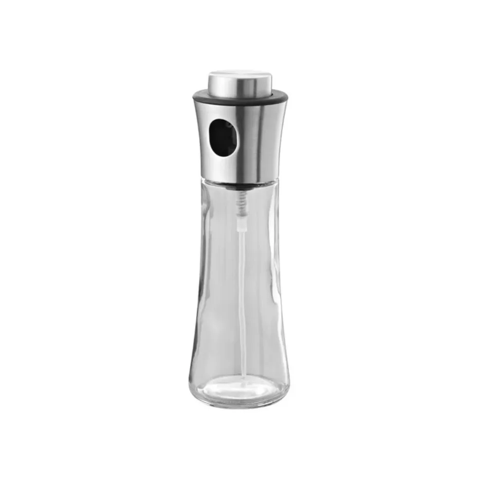 Set de 2 pulverizadores de aceite y vinagre de cristal Hana Zwilling