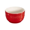 Set de 2 ramequines cerámicos Staub