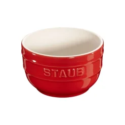 Set de 2 ramequines cerámicos Staub