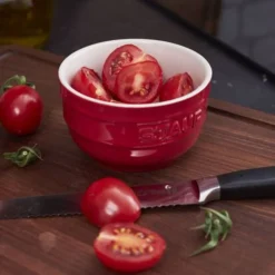Set de 2 ramequines cerámicos Staub