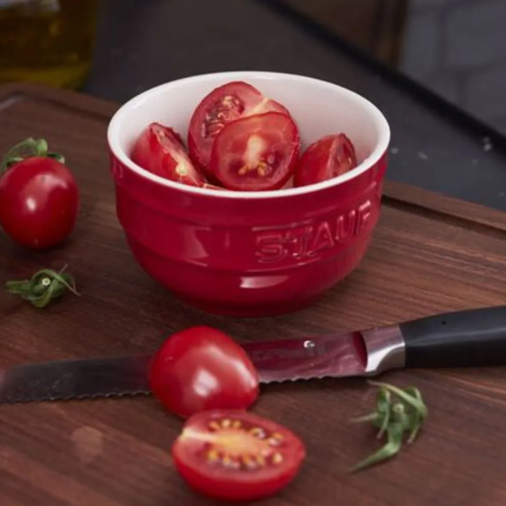 Set de 2 ramequines cerámicos Staub