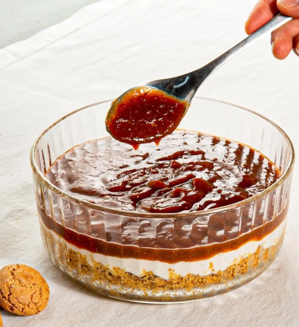 Set de 3 recipientes de cristal con tapa Frigoverre Bormioli Rocco