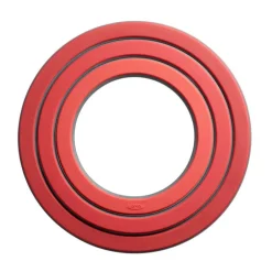 Set de 3 salvamanteles aros OXO