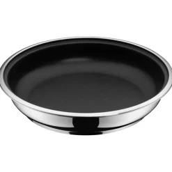 Set de 2 sartenes antiadherentes Permadur Click & Serve WMF