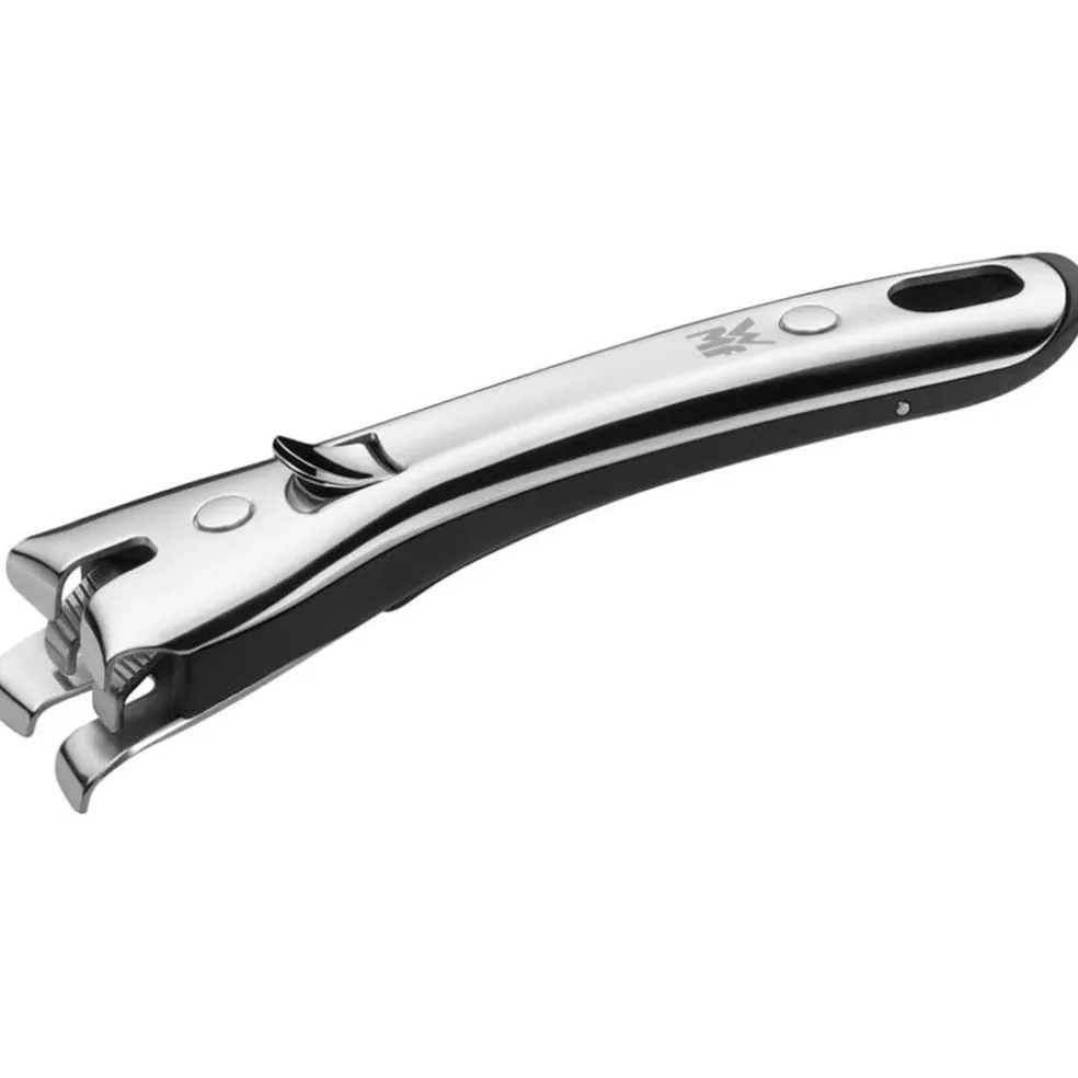 Set de 2 sartenes antiadherentes Permadur Click & Serve WMF