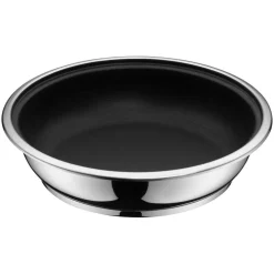 Set de 2 sartenes antiadherentes Permadur Click & Serve WMF