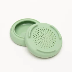 Set de 2 tapas de silicona para germinar semillas Food Huggers