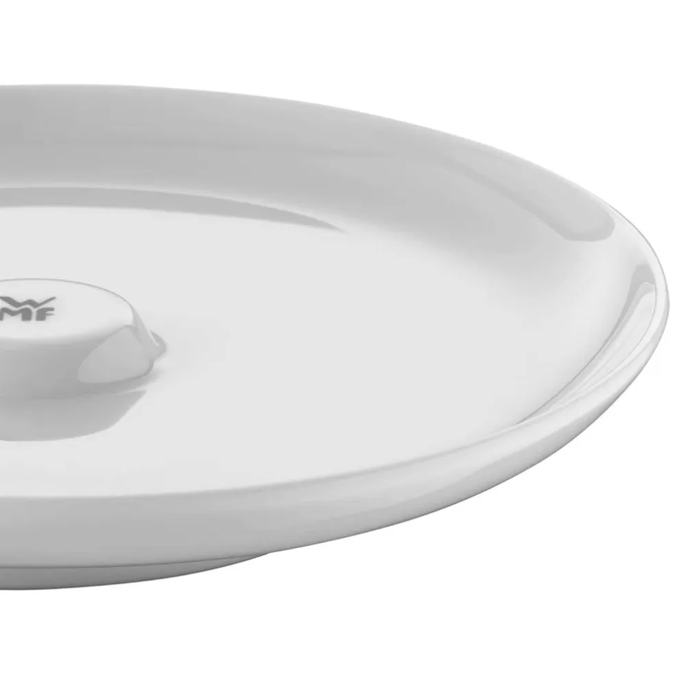 Set de 2 tazas con 2 platos Barista WMF