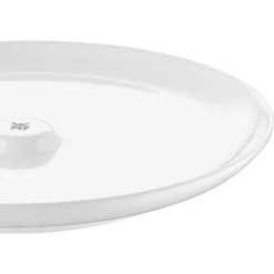 Set de 2 tazas con 2 platos Barista WMF