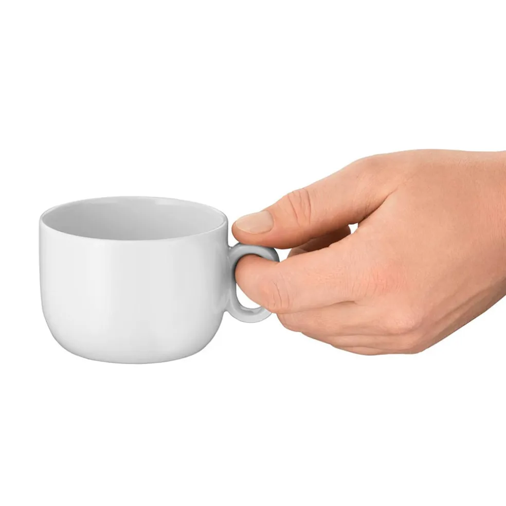 Set de 2 tazas de capuccino Barista WMF