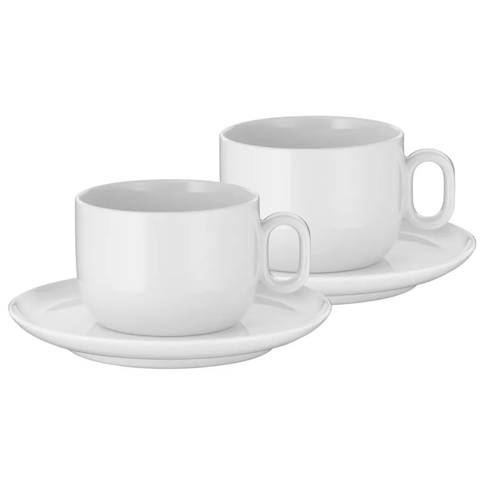 Set de 2 tazas de capuccino Barista WMF