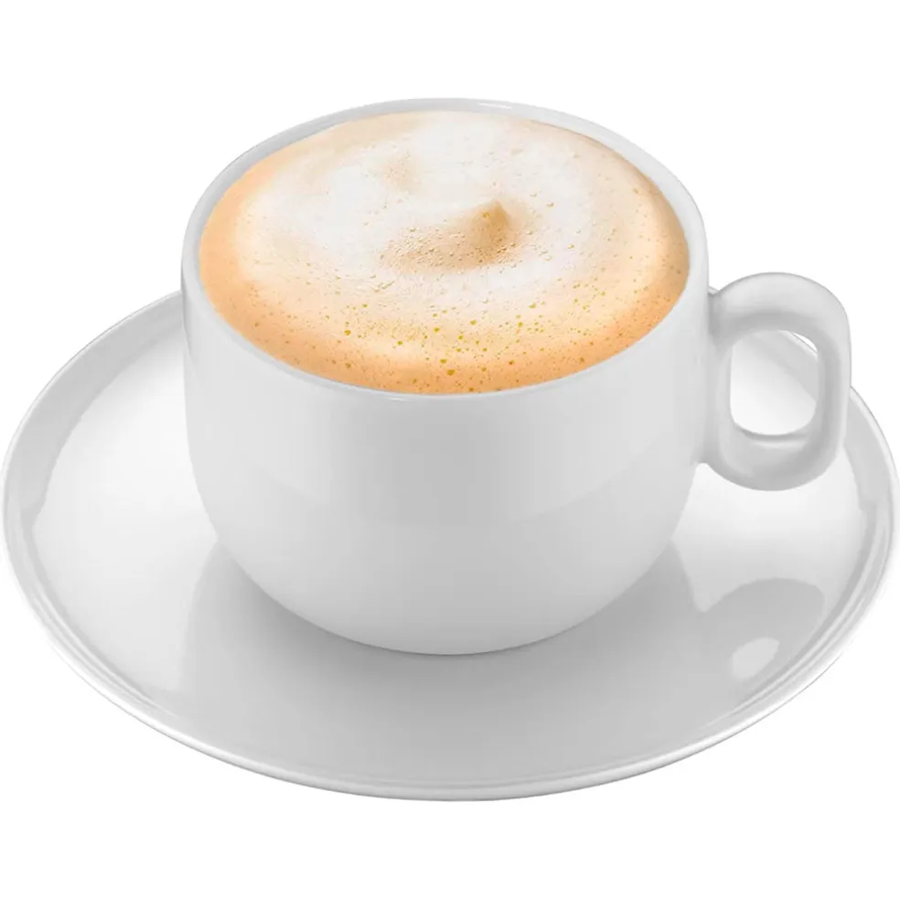 Set de 2 tazas de capuccino Barista WMF