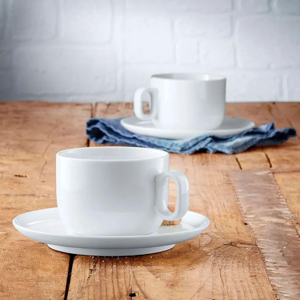 Set de 2 tazas de capuccino Barista WMF