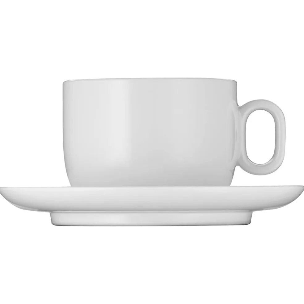 Set de 2 tazas de capuccino Barista WMF