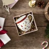 Set de 2 tazas de porcelana tipo mug Toy's Delight Villeroy & Boch