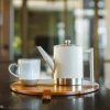 Set de 2 tazas Mug Ingo Bredemeijer