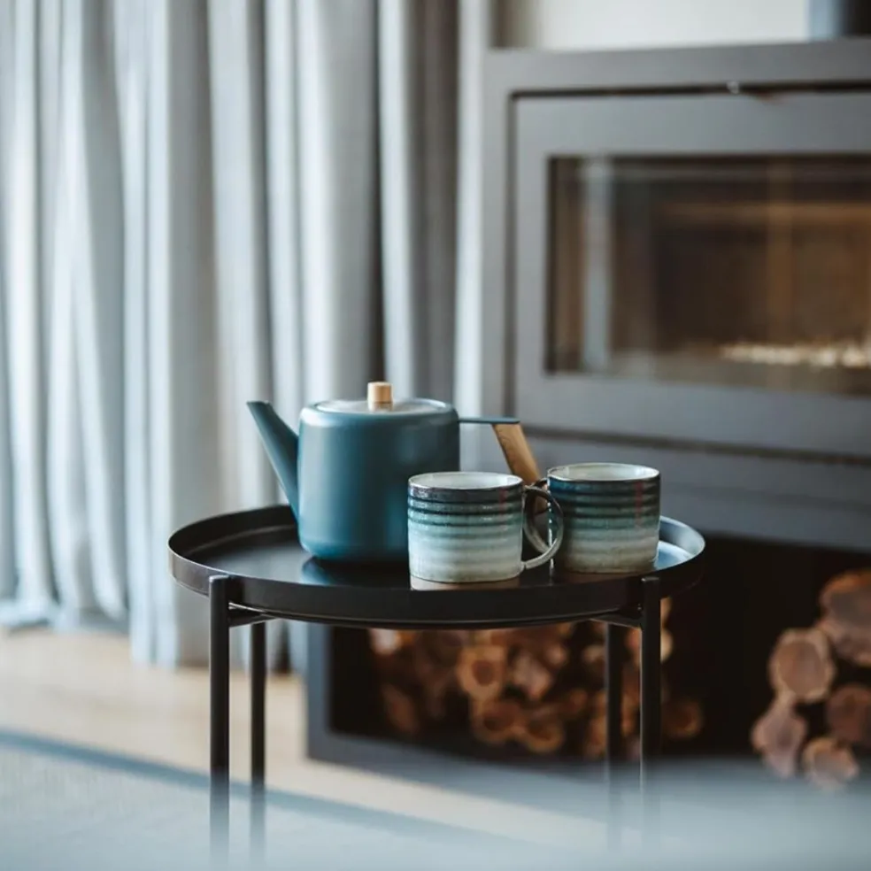 Set de 2 tazas mug Ivar Bredemeijer