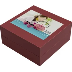 Set de té de hierro fundido con tetera y dos tazas Shanghai Bredemeijer