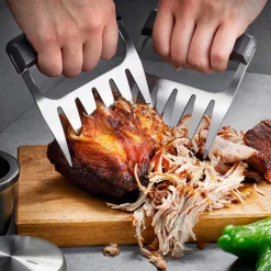 Set de 2 trituradores de carne Gefu