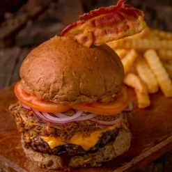 Set de 2 trituradores de carne Gefu