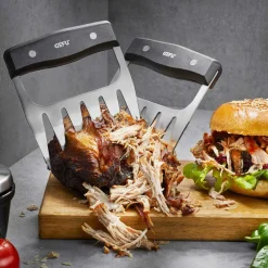 Set de 2 trituradores de carne Gefu
