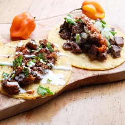 Set de 2 trituradores de carne Gefu